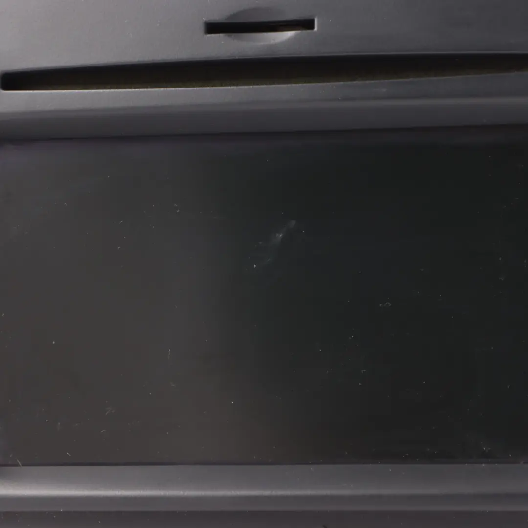 Unité principale Radio Media Player Navigation pour Mercedes W169 W245 W639 W906 à propos du numéro de pièce A1699002500 Mercedes W169 W245 W639 W906 Unité principale Radio Media Player Navigation - SKU A1699002500 - Numéro de pièce A1699002500