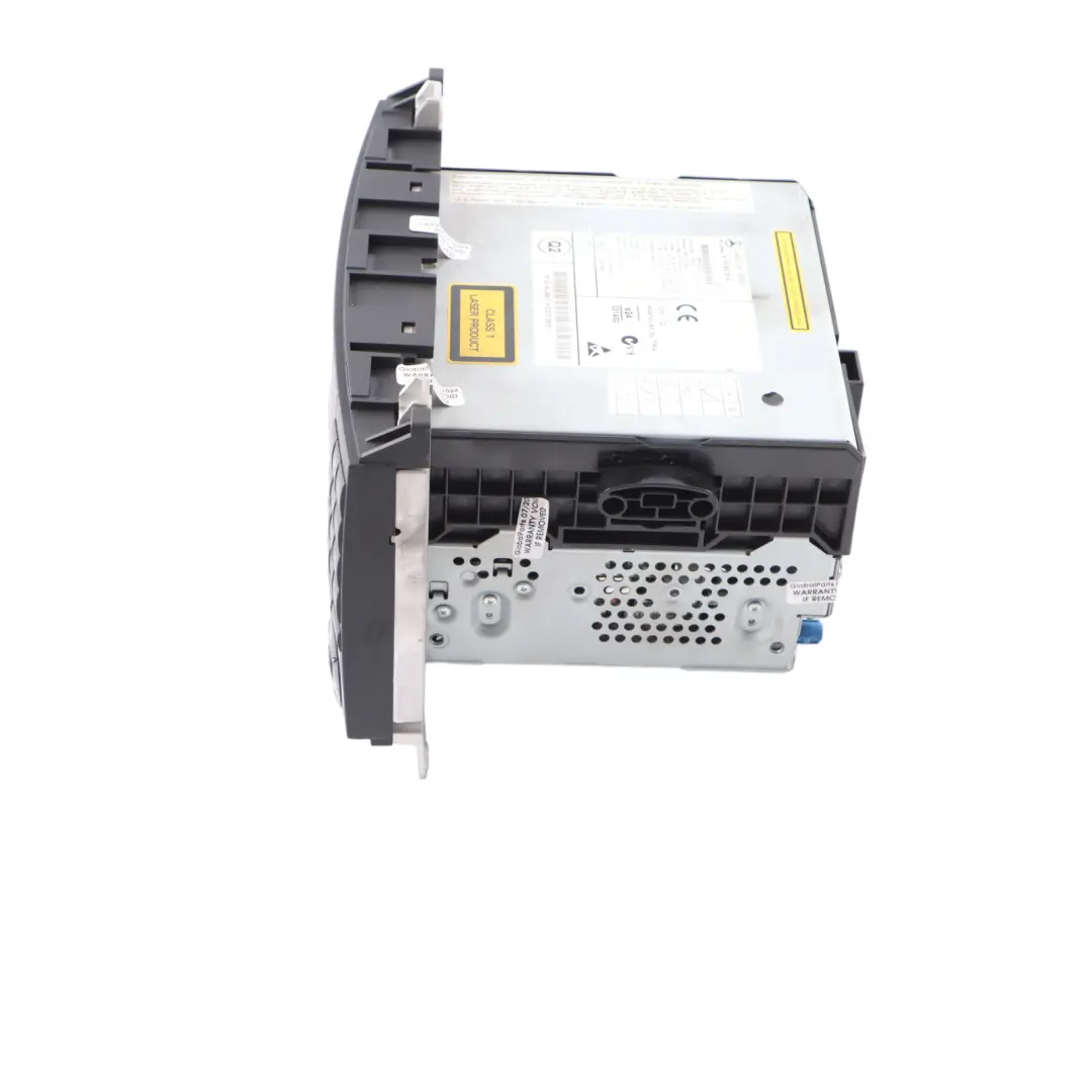 Mercedes W169 W245 W639 W906 Head Unit Radio Media Player Navigation - SKU A1699002500 - Part number A1699002500