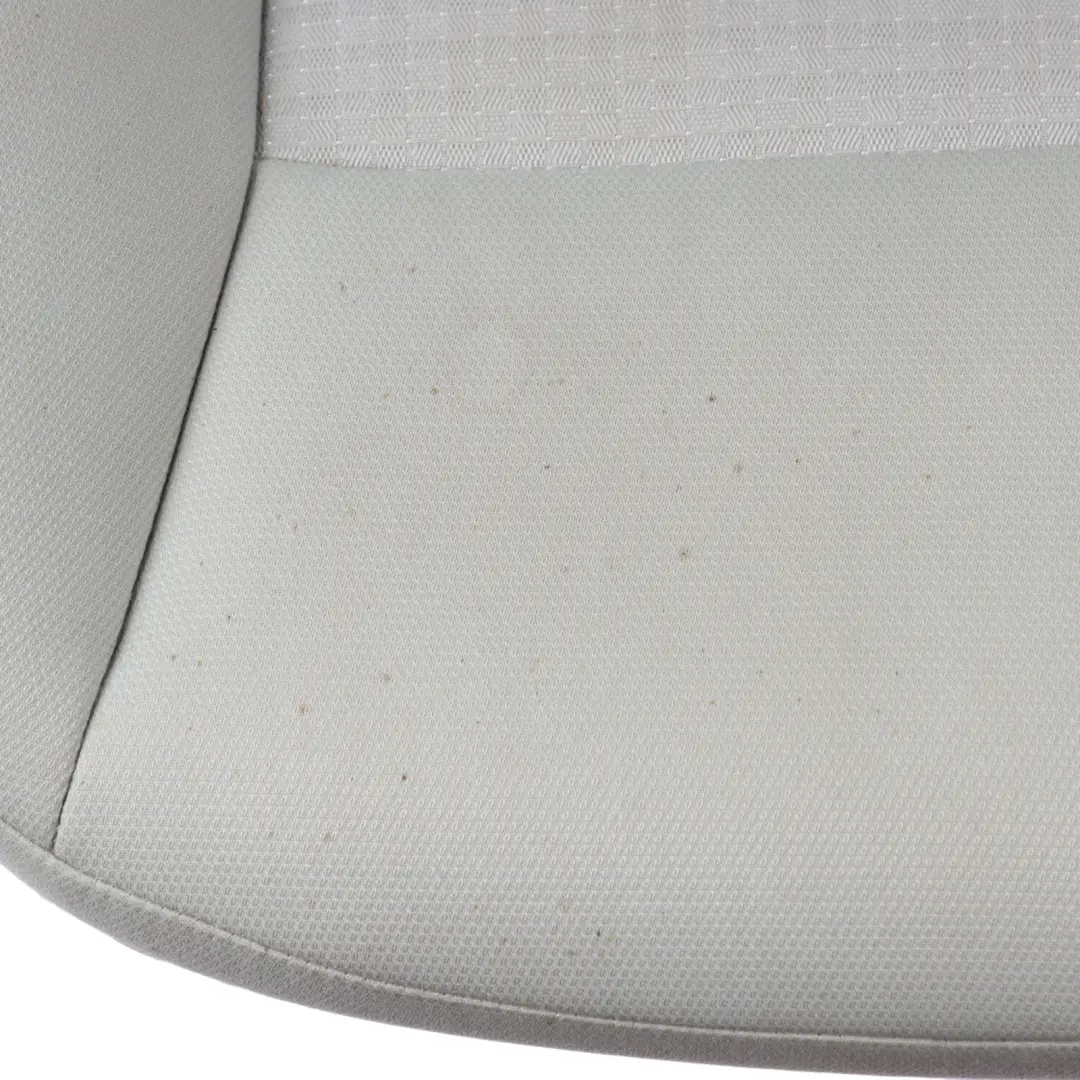 Mercedes W245 Front Seat Left N/S Interior Cloth Fabric Grey - SKU A1699102147-3 - Part number A1699102147