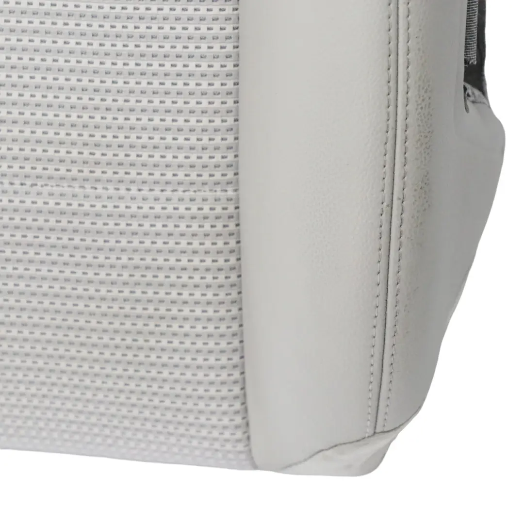 Siège Avant Gauche Recouvrement Dossier Tissu Cuir Gris pour Mercedes W169 W245 à propos du numéro de pièce A1699102547 Mercedes W169 W245 Siège Avant Gauche Recouvrement Dossier Tissu Cuir Gris - SKU A1699102547-3 - Numéro de pièce A1699102547