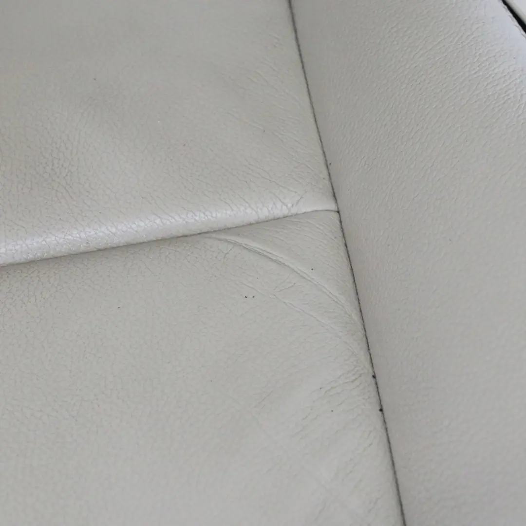  Front Seat Mercedes W245 Right O/S Heated Leather Nappa Semi-Aniline Beige - SKU rhd-A1699103847-3 - Part number A1699103847