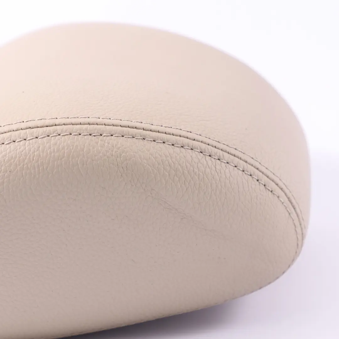 Poggiatesta sedili Mercedes W169 W245 Sinistra Destra Nappa Semi-Anilina Beige per con numero di parte A1699701850 Poggiatesta sedili Mercedes W169 W245 Sinistra Destra Nappa Semi-Anilina Beige - SKU A1699701850 - Numero di parte A1699701850