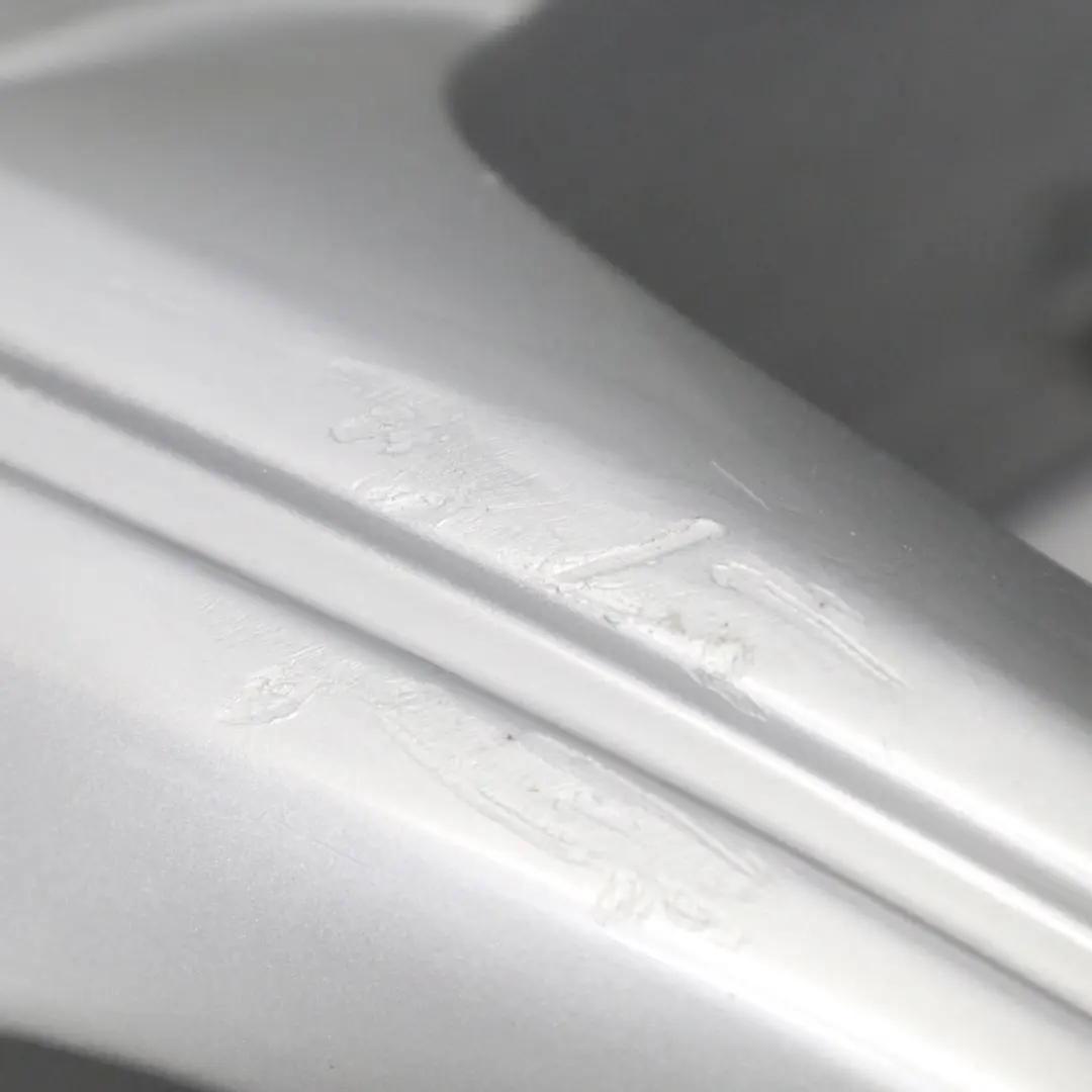 Felga Aluminiowa 17" 7,5J ET:36 do Mercedes SLK R171 o numerze A1714011202 Mercedes SLK R171 Felga Aluminiowa 17" 7,5J ET:36 - SKU A1714011202-2 - Numer Części A1714011202