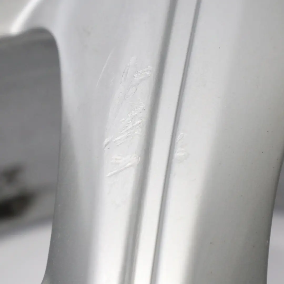 Mercedes SLK R171 Felga Aluminiowa 17" 7,5J ET:36 - SKU A1714011202-2 - Numer Części A1714011202