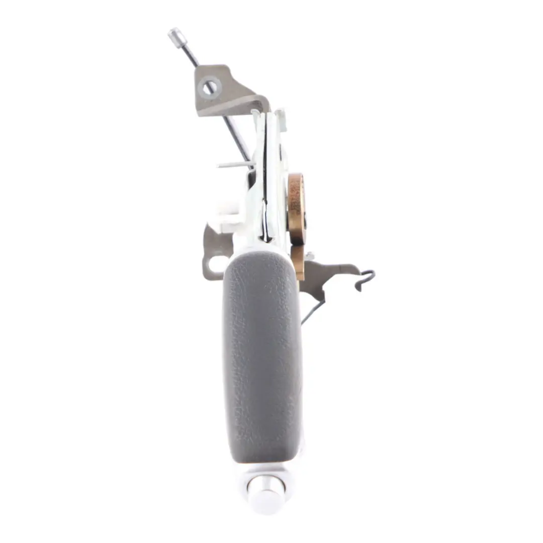 Mercedes SLK R171 Handbrake Parking Brake Lever Handle Grab - SKU A1714201384-2 - Part number A1714201384