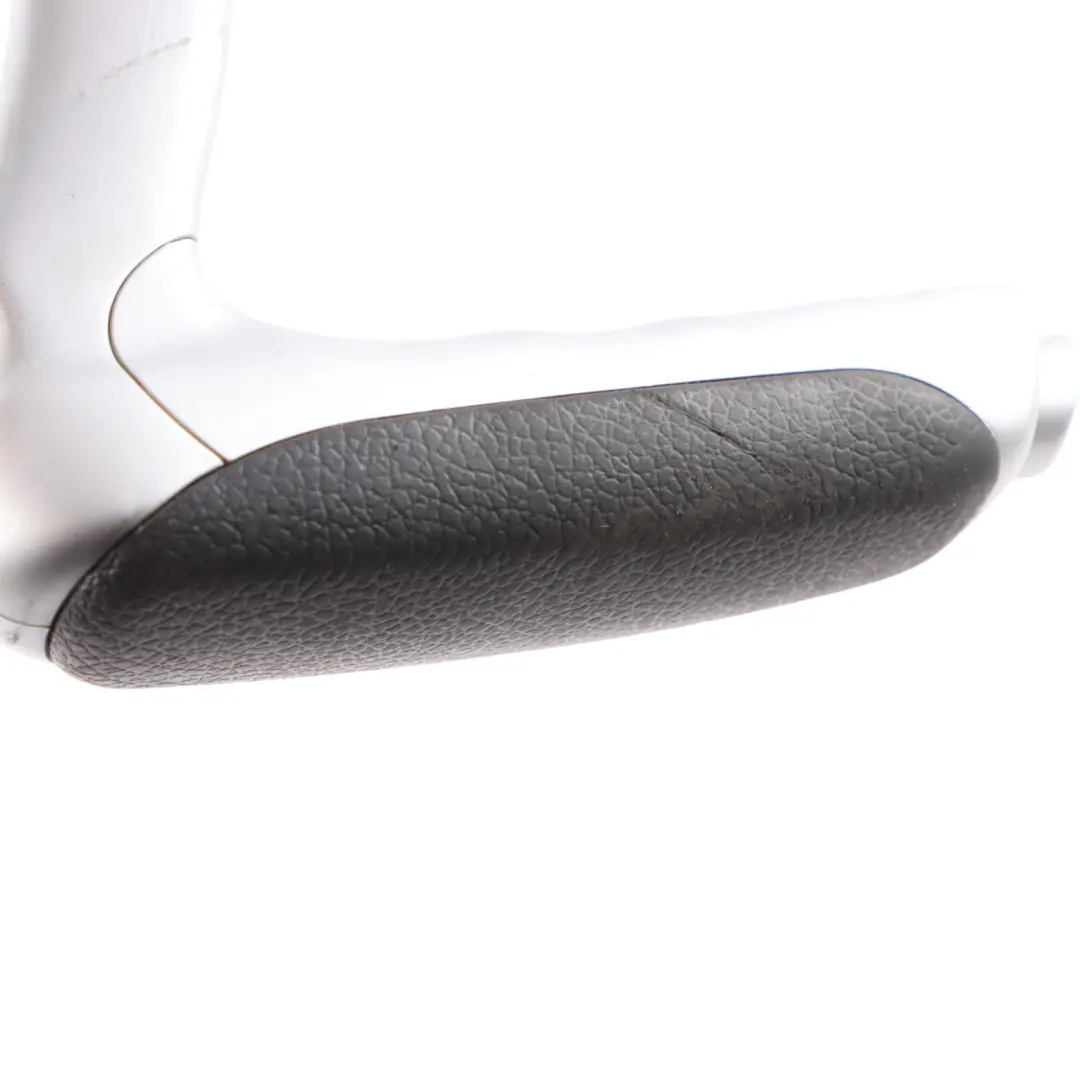 Mercedes SLK R171 Handbrake Parking Brake Lever Handle Grab - SKU A1714201384-2 - Part number A1714201384