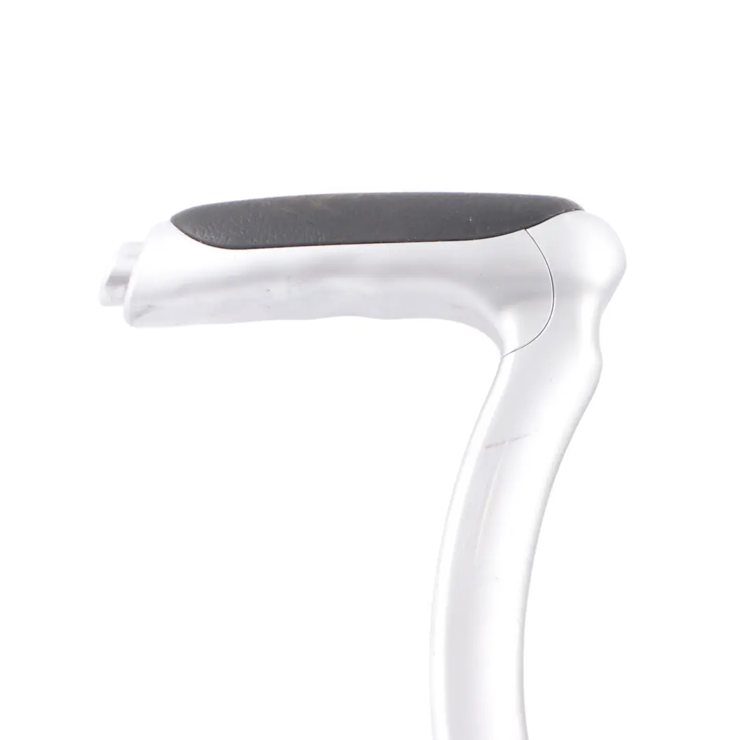 Mercedes SLK R171 Handbrake Parking Brake Lever Handle Grab - SKU A1714201384-2 - Part number A1714201384