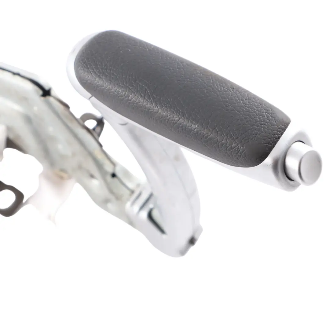 Mercedes SLK R171 Handbrake Parking Brake Lever Handle Grab - SKU A1714201384-2 - Part number A1714201384