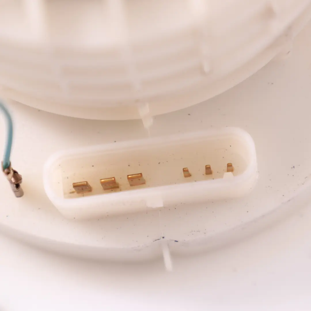 Benzin Kraftstofffilter Sender Steuergerät für Mercedes SLK R171 mit Teilenummer A1714700690 Mercedes SLK R171 Benzin Kraftstofffilter Sender Steuergerät - SKU A1714700690-1 - Teilenummer A1714700690