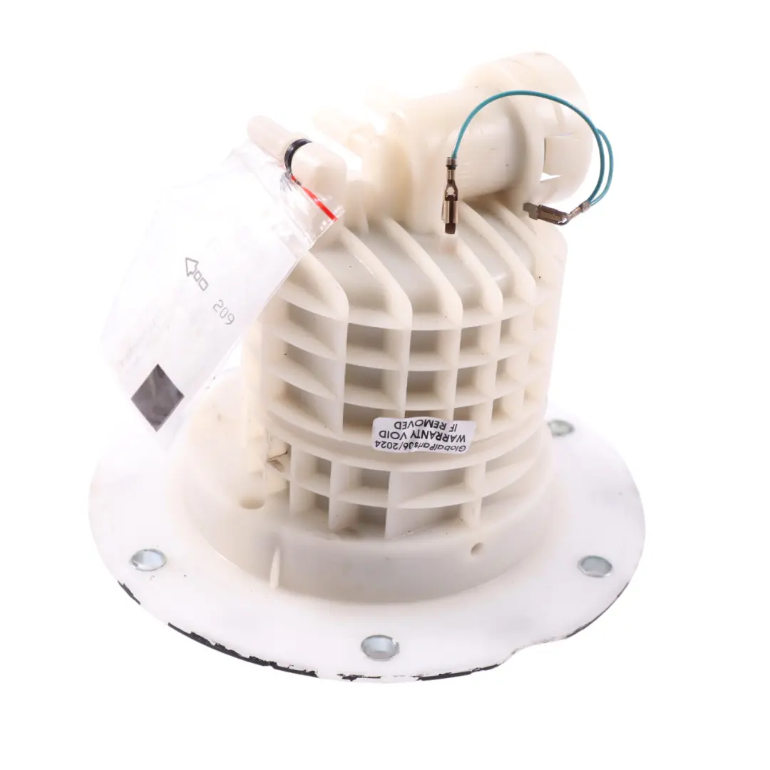 Mercedes SLK R171 Benzin Kraftstofffilter Sender Steuergerät - SKU A1714700690-1 - Teilenummer A1714700690