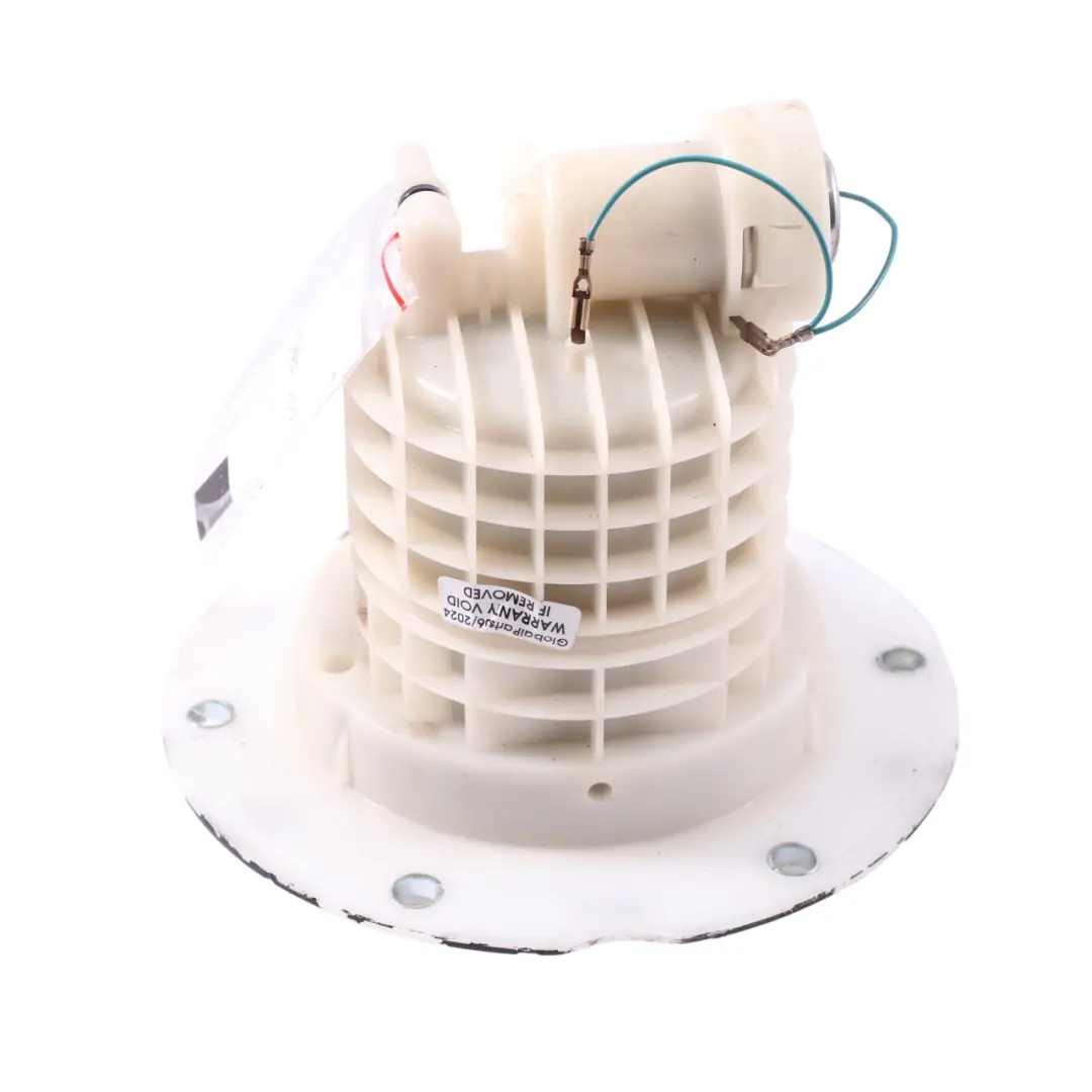 Mercedes SLK R171 Petrol Fuel Filter Fuel Pump Sender Control Unit - SKU A1714700690-1 - Part number A1714700690