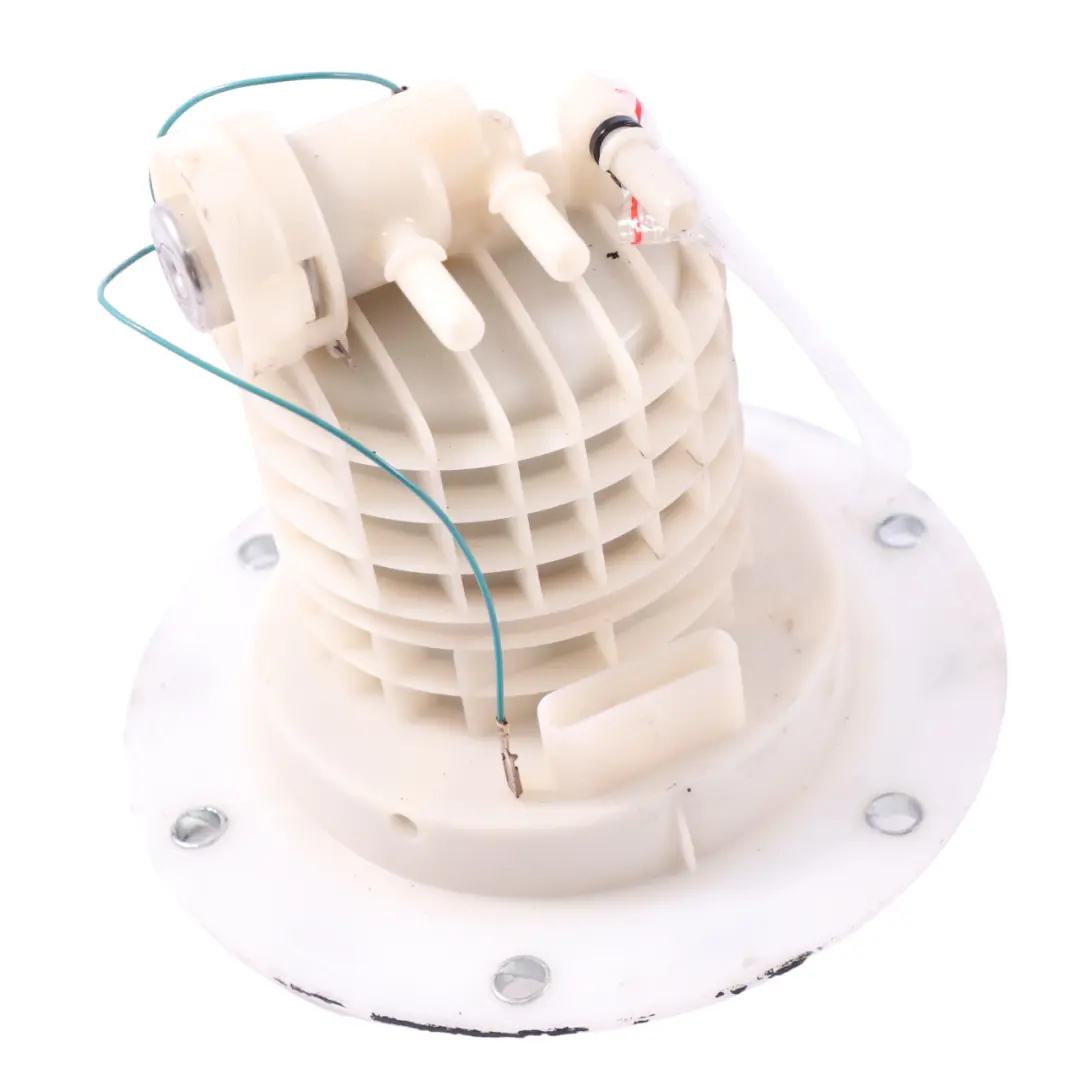 Mercedes SLK R171 Petrol Fuel Filter Fuel Pump Sender Control Unit - SKU A1714700690-1 - Part number A1714700690