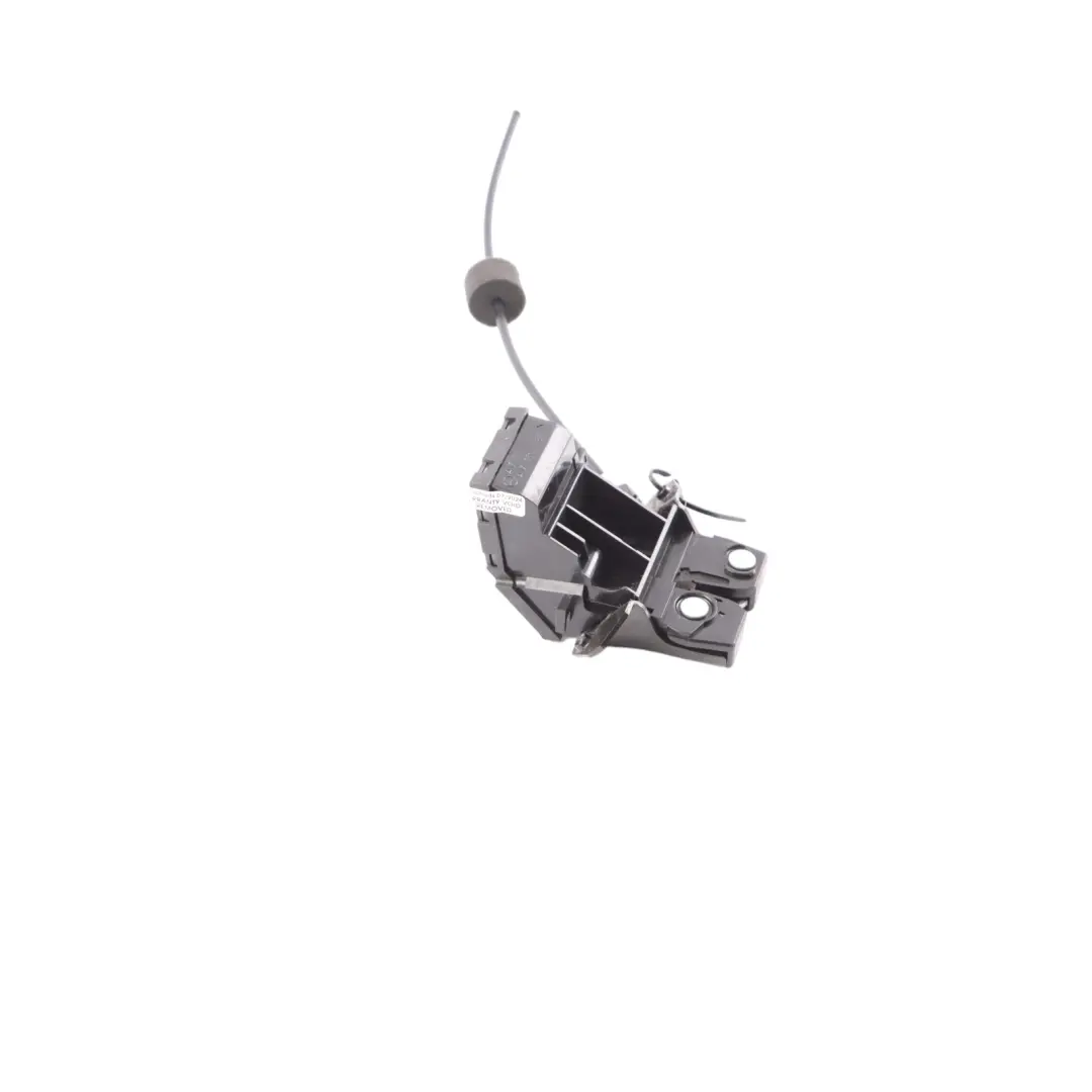  Trunk Lock Mercedes R171 W211 Boot Trunk Lid Lock Mechanism Catch - SKU A1717500085-1 - Part number A1717500085