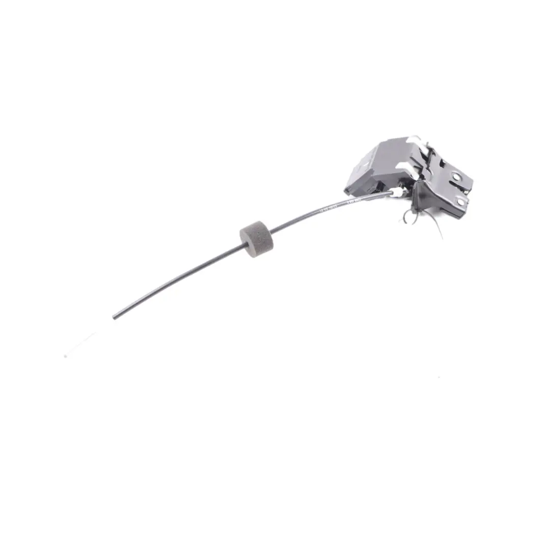  Trunk Lock Mercedes R171 W211 Boot Trunk Lid Lock Mechanism Catch - SKU A1717500085-1 - Part number A1717500085