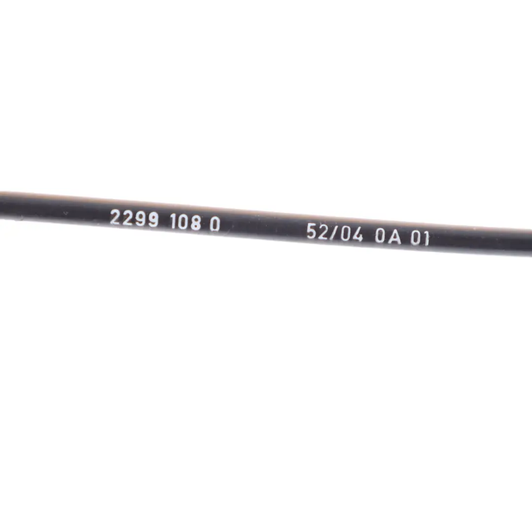  Serratura bagagliaio Mercedes R171 W211 Meccanismo blocco - SKU A1717500085-1 - Numero di parte A1717500085