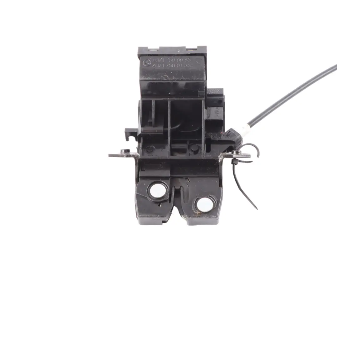  Cerradura maletero Mercedes R171 W211 Cierre maletero maletero - SKU A1717500085-1 - Número de pieza A1717500085