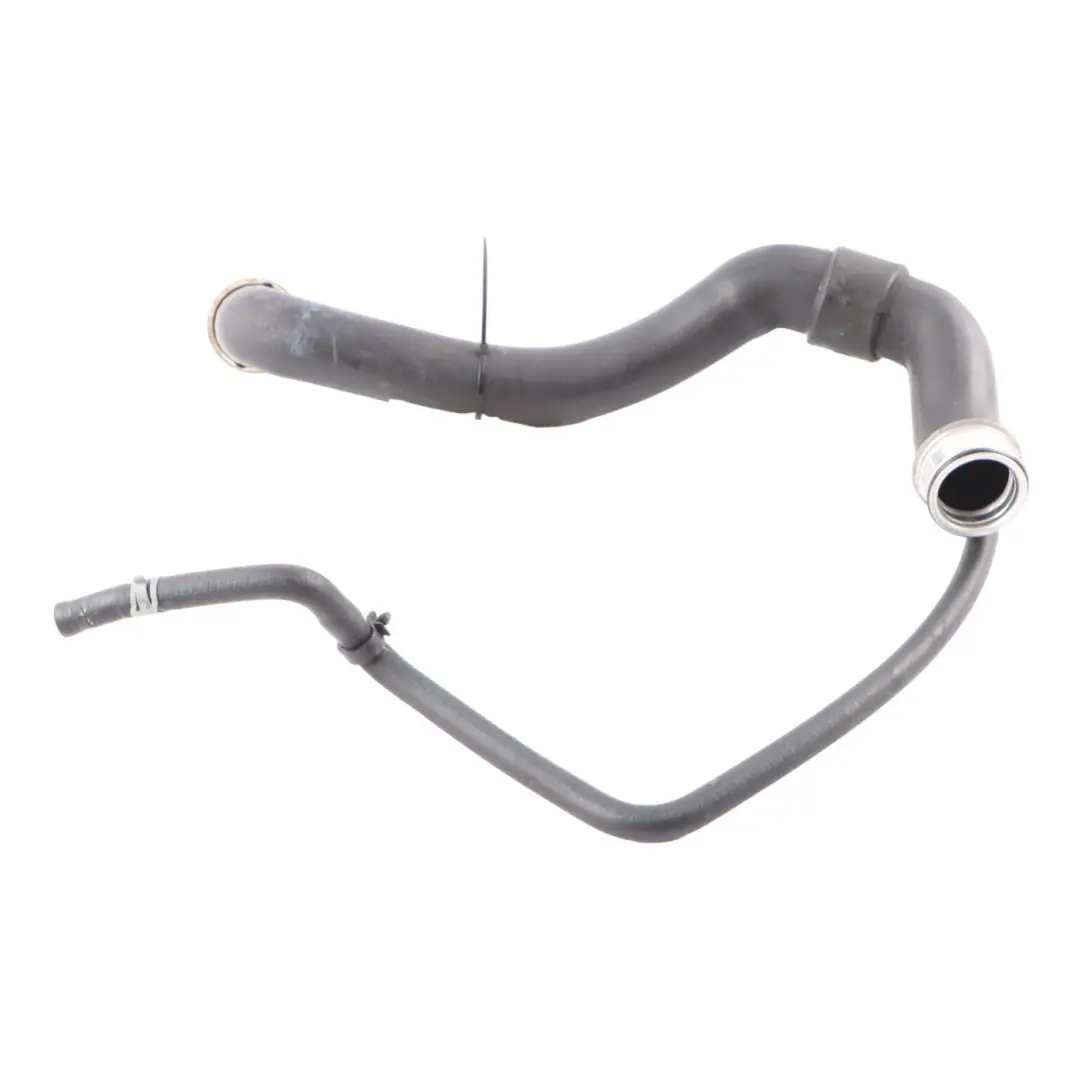 Schlauch Kühler Kühlmittel Rohrleitung für Mercedes SLK R171 mit Teilenummer A1715010182 Mercedes SLK R171 Schlauch Kühler Kühlmittel Rohrleitung - SKU A1715010182 - Teilenummer A1715010182