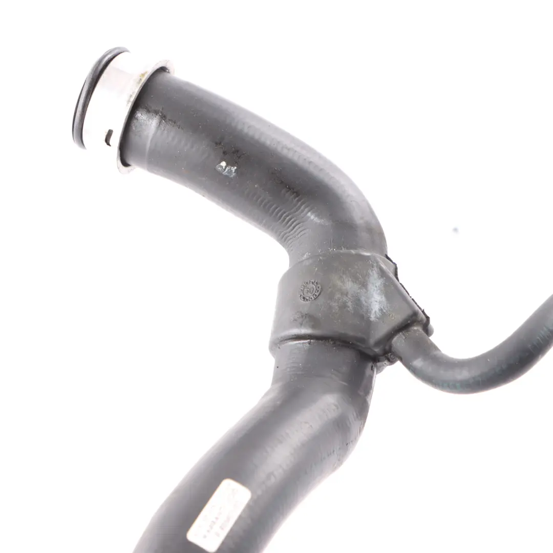 Manguera Radiador Tubería de Refrigeración para Mercedes SLK R171 con número de pieza A1715010182 Mercedes SLK R171 Manguera Radiador Tubería de Refrigeración - SKU A1715010182 - Número de pieza A1715010182