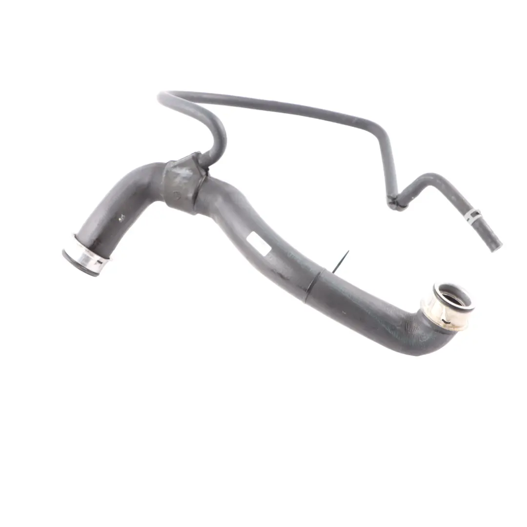 Mercedes SLK R171 Hose Radiator Coolant Cooling Pipe Line - SKU A1715010182 - Part number A1715010182