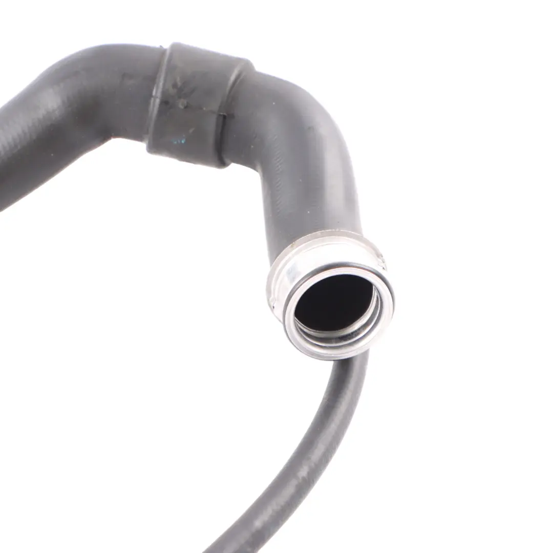 Mercedes SLK R171 Tuyau de Refroidissement Conduite Radiateur - SKU A1715010182 - Numéro de pièce A1715010182
