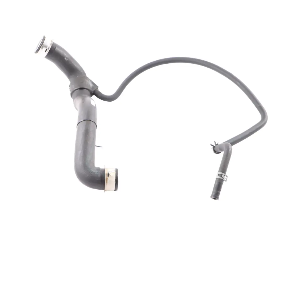 Mercedes SLK R171 Schlauch Kühler Kühlmittel Rohrleitung - SKU A1715010182 - Teilenummer A1715010182