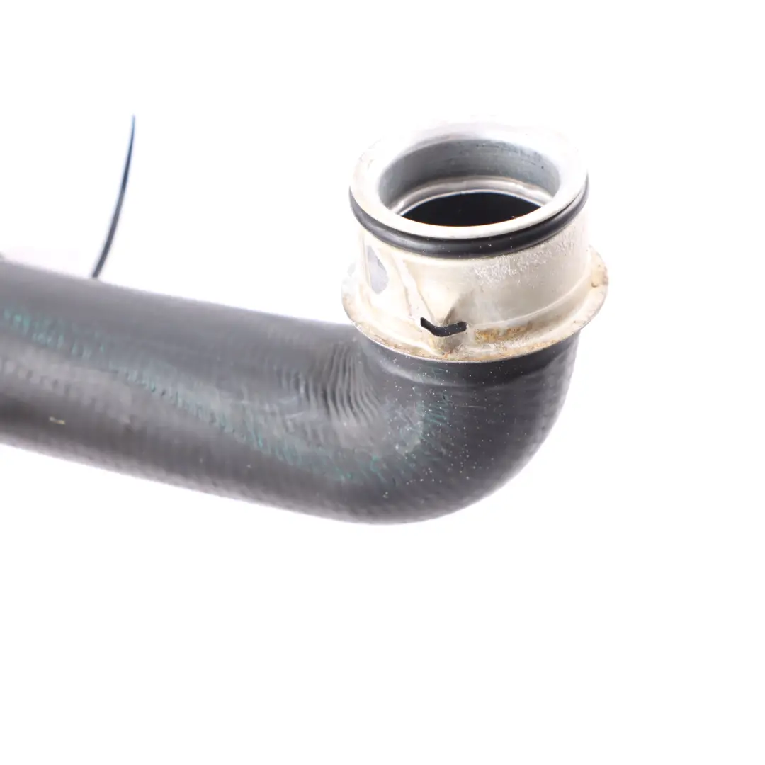 Schlauch Kühler Kühlmittel Rohrleitung für Mercedes SLK R171 mit Teilenummer A1715010182 Mercedes SLK R171 Schlauch Kühler Kühlmittel Rohrleitung - SKU A1715010182 - Teilenummer A1715010182