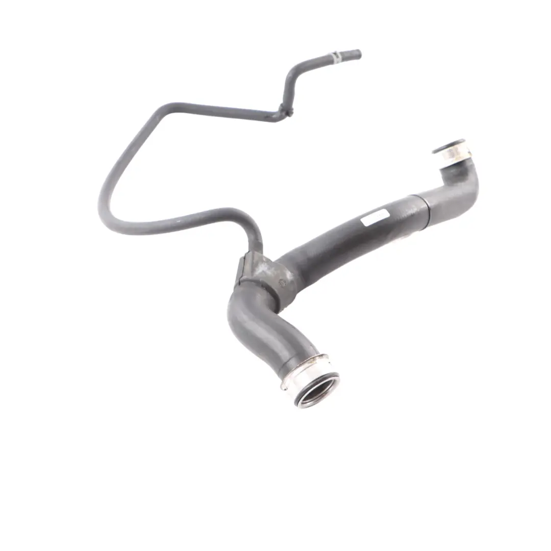 Schlauch Kühler Kühlmittel Rohrleitung für Mercedes SLK R171 mit Teilenummer A1715010182 Mercedes SLK R171 Schlauch Kühler Kühlmittel Rohrleitung - SKU A1715010182 - Teilenummer A1715010182