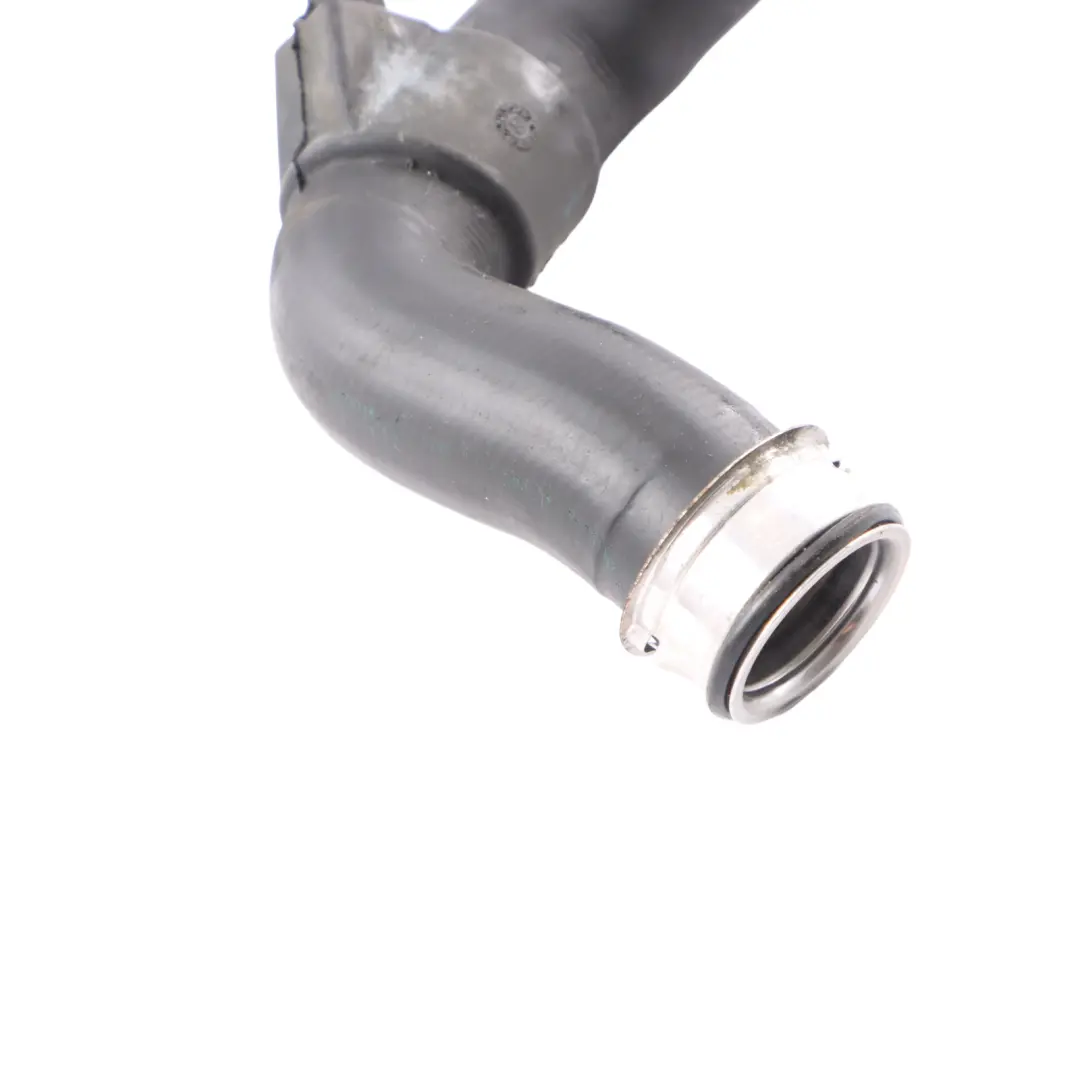 Hose Radiator Coolant Cooling Pipe Line to Mercedes SLK R171 with Part number A1715010182 Mercedes SLK R171 Hose Radiator Coolant Cooling Pipe Line - SKU A1715010182 - Part number A1715010182