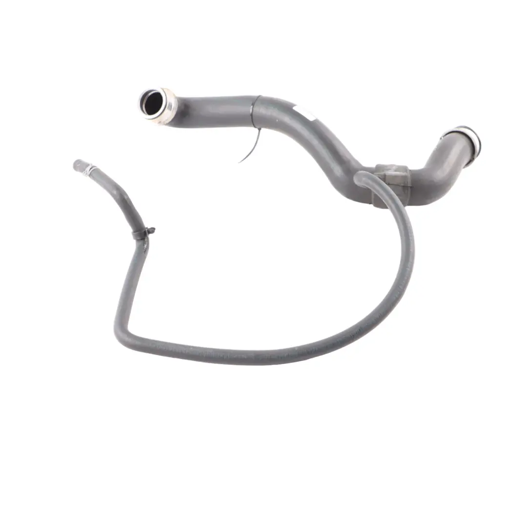 Mercedes SLK R171 Hose Radiator Coolant Cooling Pipe Line - SKU A1715010182 - Part number A1715010182
