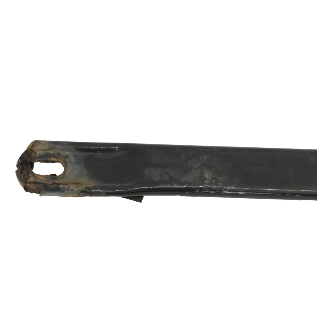 Mercedes SLK R171 Strut Stiffening Bar Underbody Support Left N/S - SKU A1715240547-1 - Part number A1715240547