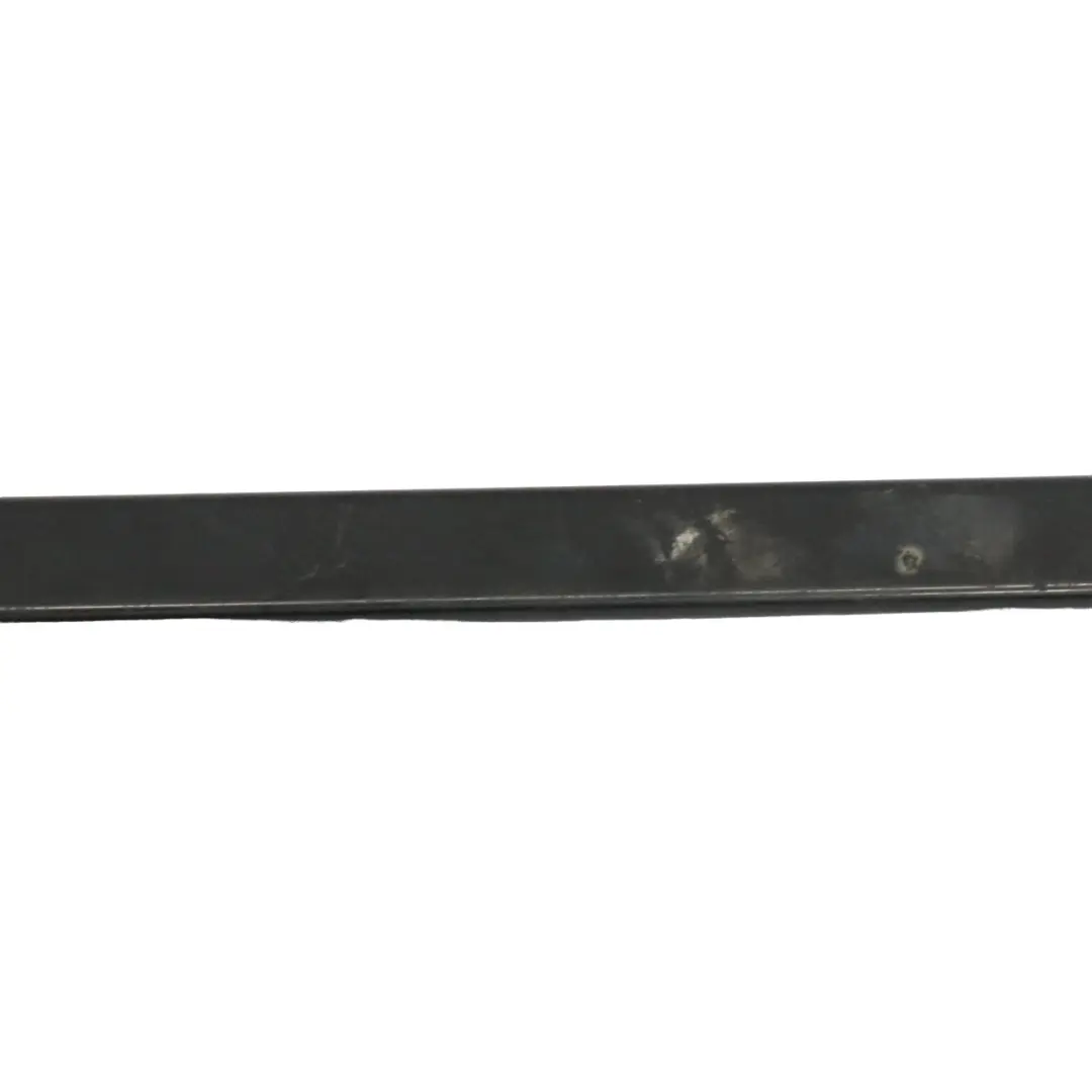 Mercedes SLK R171 Strut Stiffening Bar Underbody Support Left N/S - SKU A1715240547-1 - Part number A1715240547