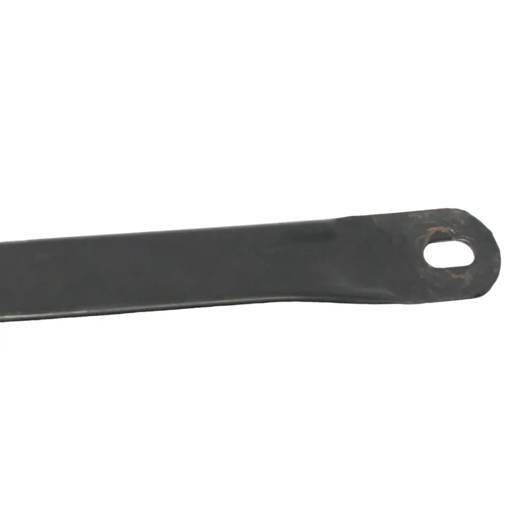 Mercedes SLK R171 Strut Stiffening Bar Underbody Support Left N/S - SKU A1715240547-1 - Part number A1715240547