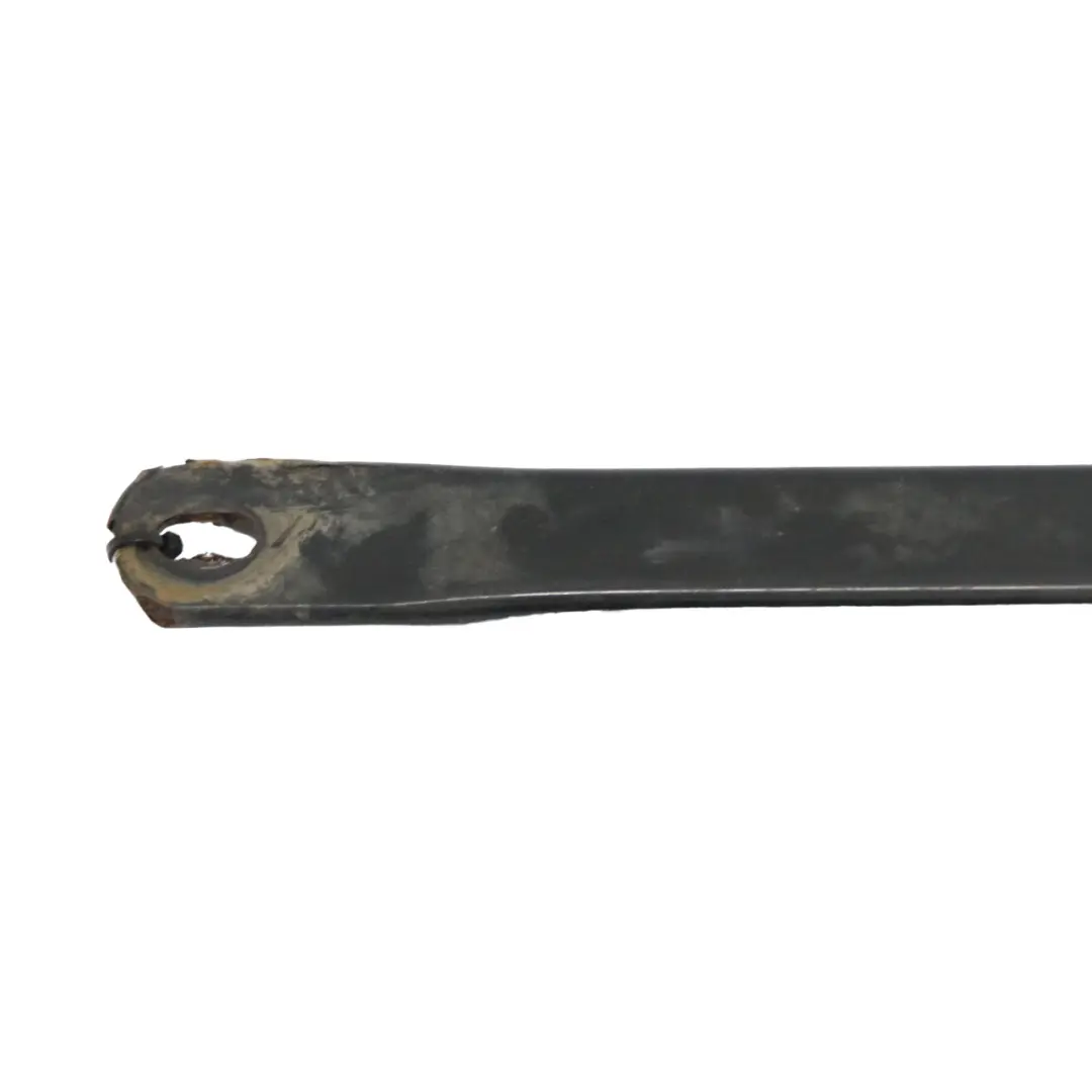 Mercedes SLK R171 Strut Stiffening Bar Underbody Support Left N/S - SKU A1715240547-1 - Part number A1715240547