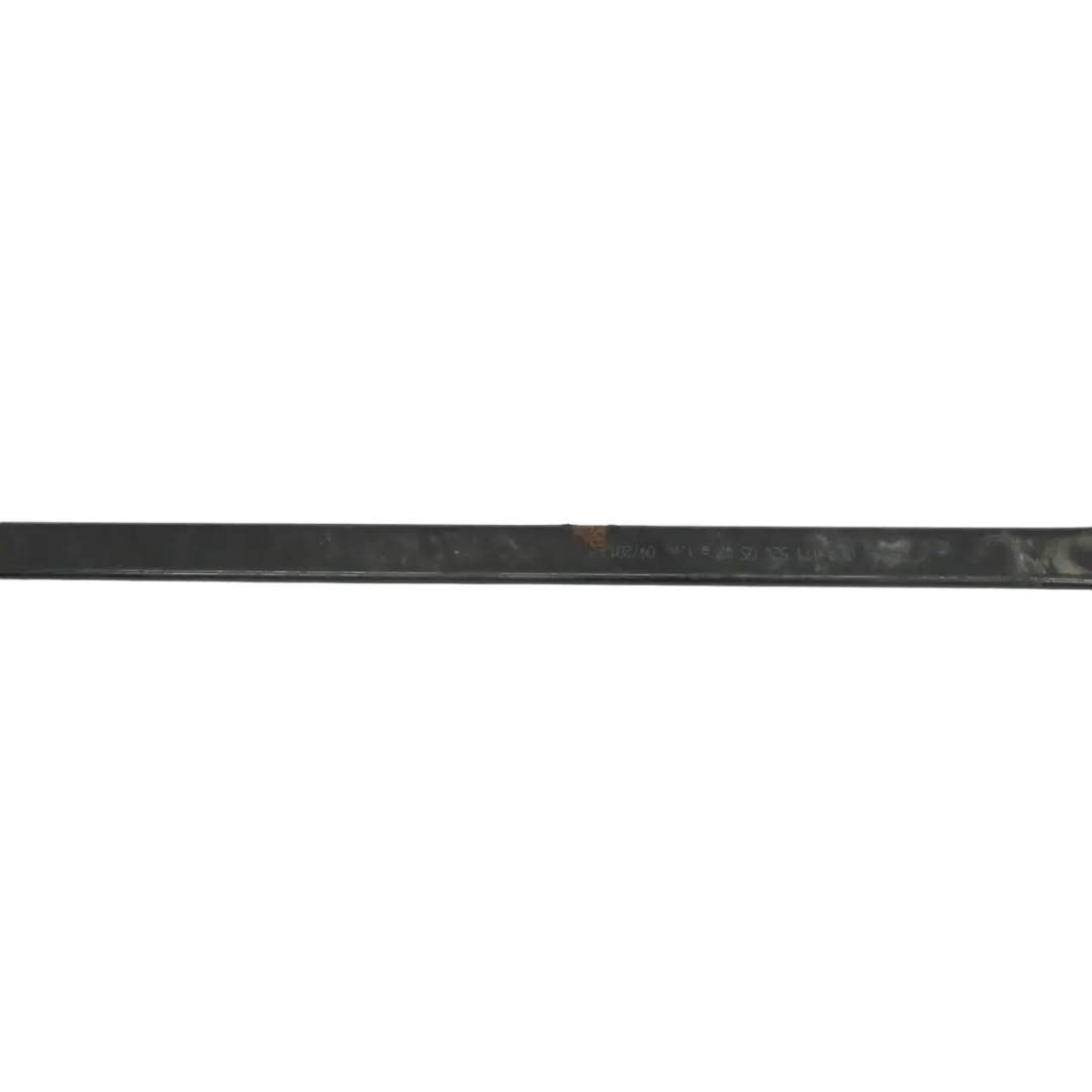Mercedes SLK R171 Barre de raidissement force Support soubassement gauche - SKU A1715240547-1 - Numéro de pièce A1715240547