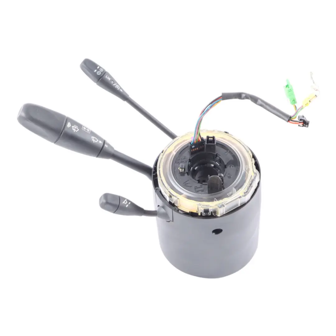 Steering Column Indicator Wiper Stalk Switch Squib to Mercedes R171 with Part number A1715400945 Mercedes R171 Steering Column Indicator Wiper Stalk Switch Squib - SKU A1715400945 - Part number A1715400945