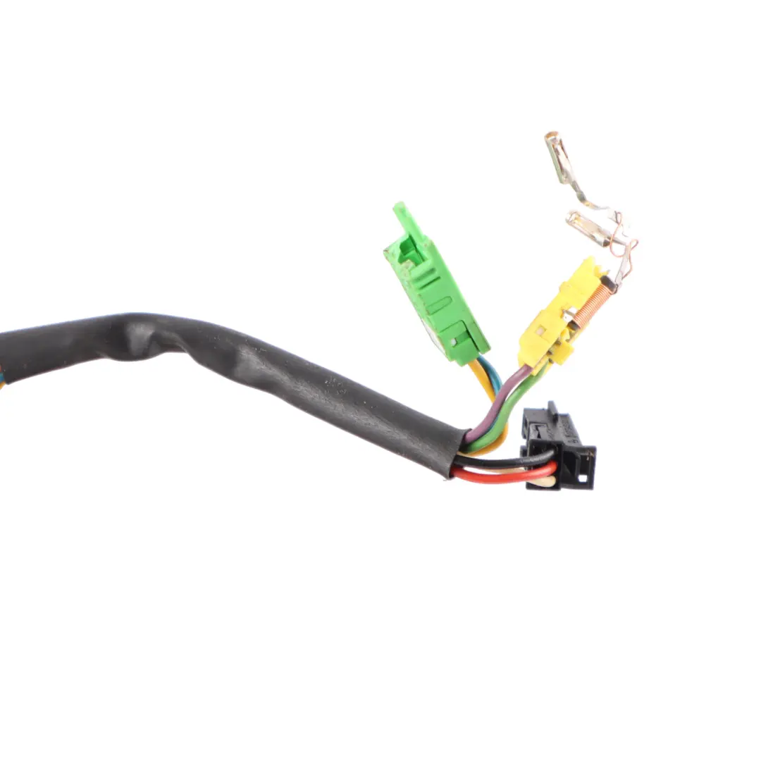 Steering Column Indicator Wiper Stalk Switch Squib to Mercedes R171 with Part number A1715400945 Mercedes R171 Steering Column Indicator Wiper Stalk Switch Squib - SKU A1715400945 - Part number A1715400945