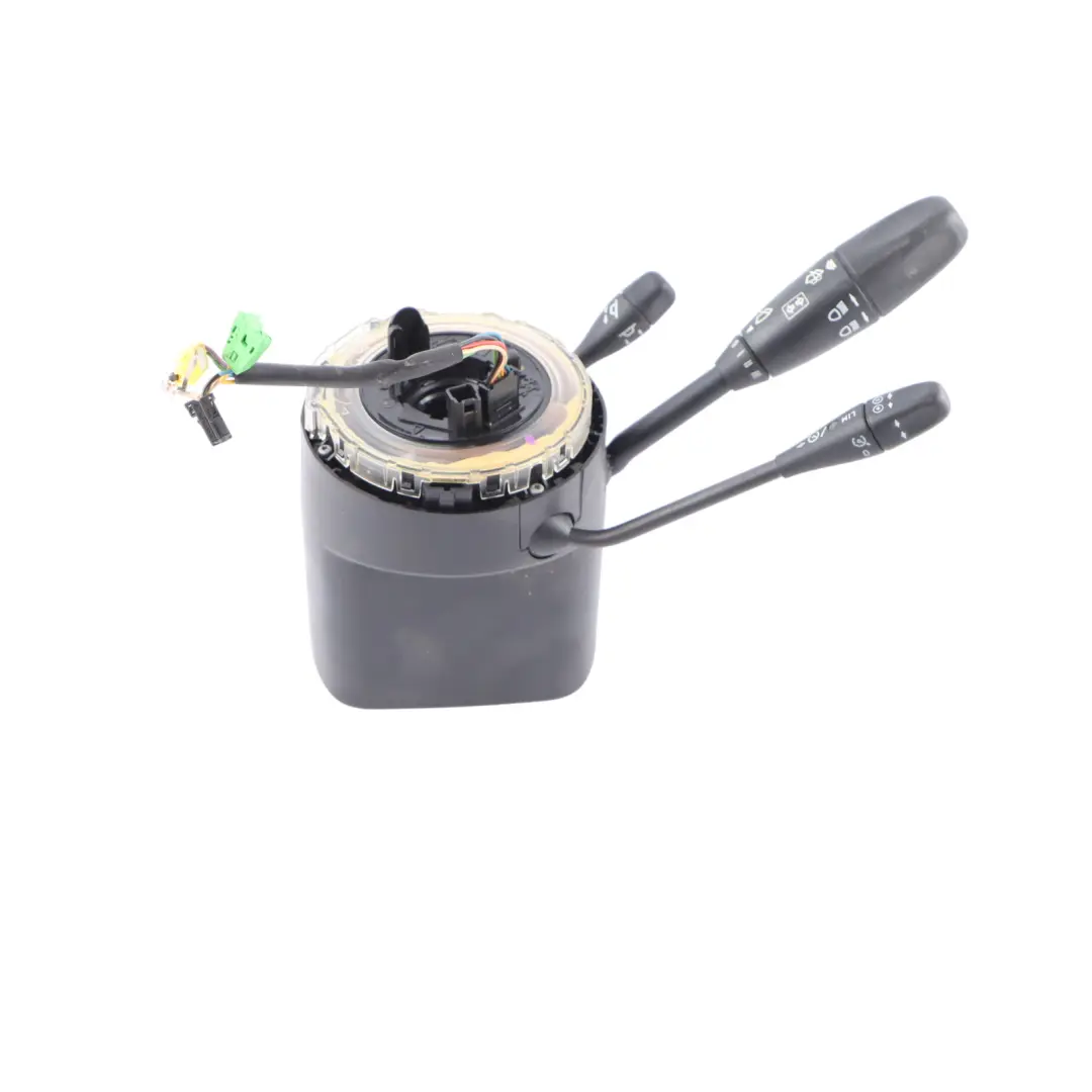 Steering Column Indicator Wiper Stalk Switch Squib to Mercedes R171 with Part number A1715400945 Mercedes R171 Steering Column Indicator Wiper Stalk Switch Squib - SKU A1715400945 - Part number A1715400945