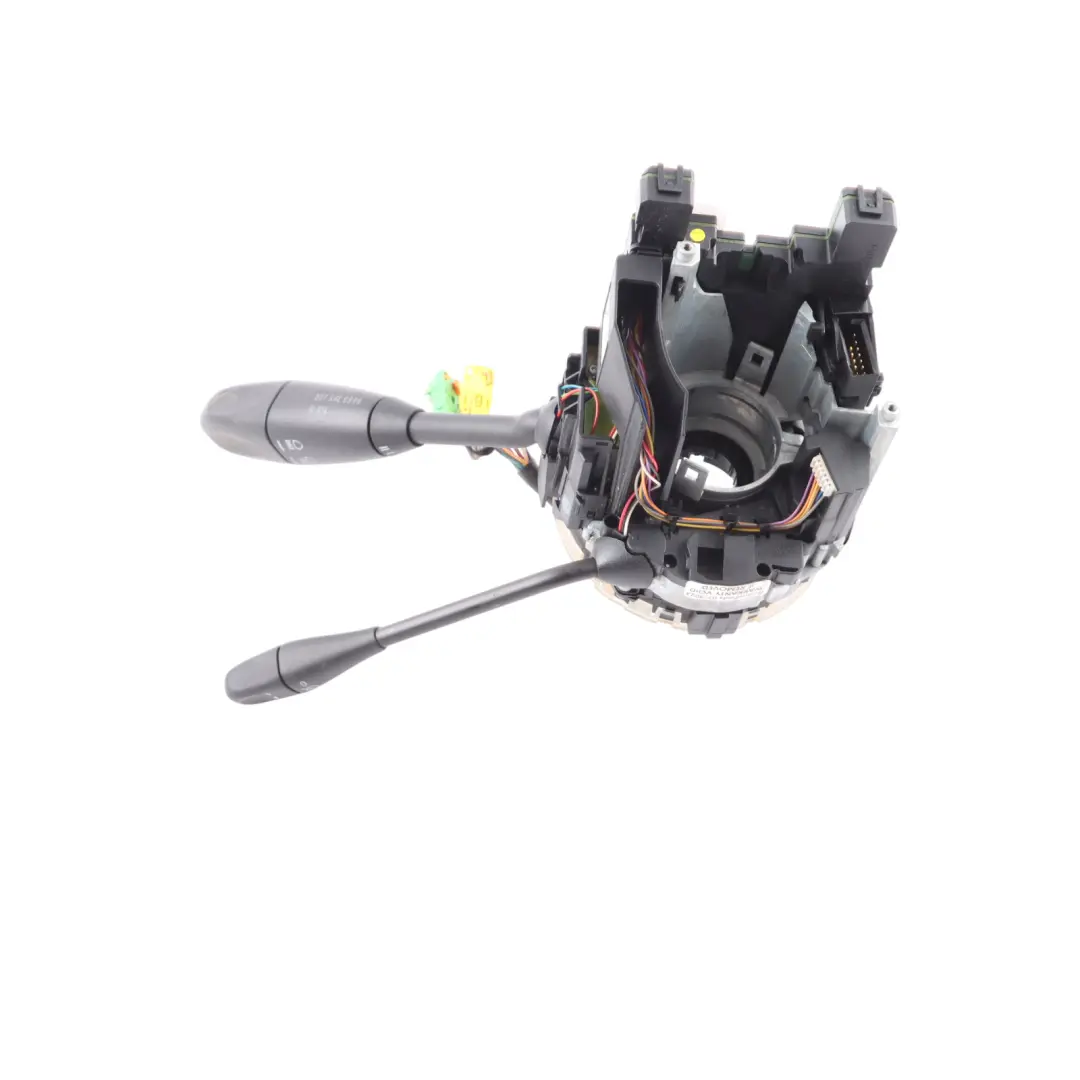 Steering Column Switch Mercedes W211 C219 Angle Sensor Indicator Cruise Control to with Part number A1715450532 Steering Column Switch Mercedes W211 C219 Angle Sensor Indicator Cruise Control - SKU A1715450532-1 - Part number A1715450532