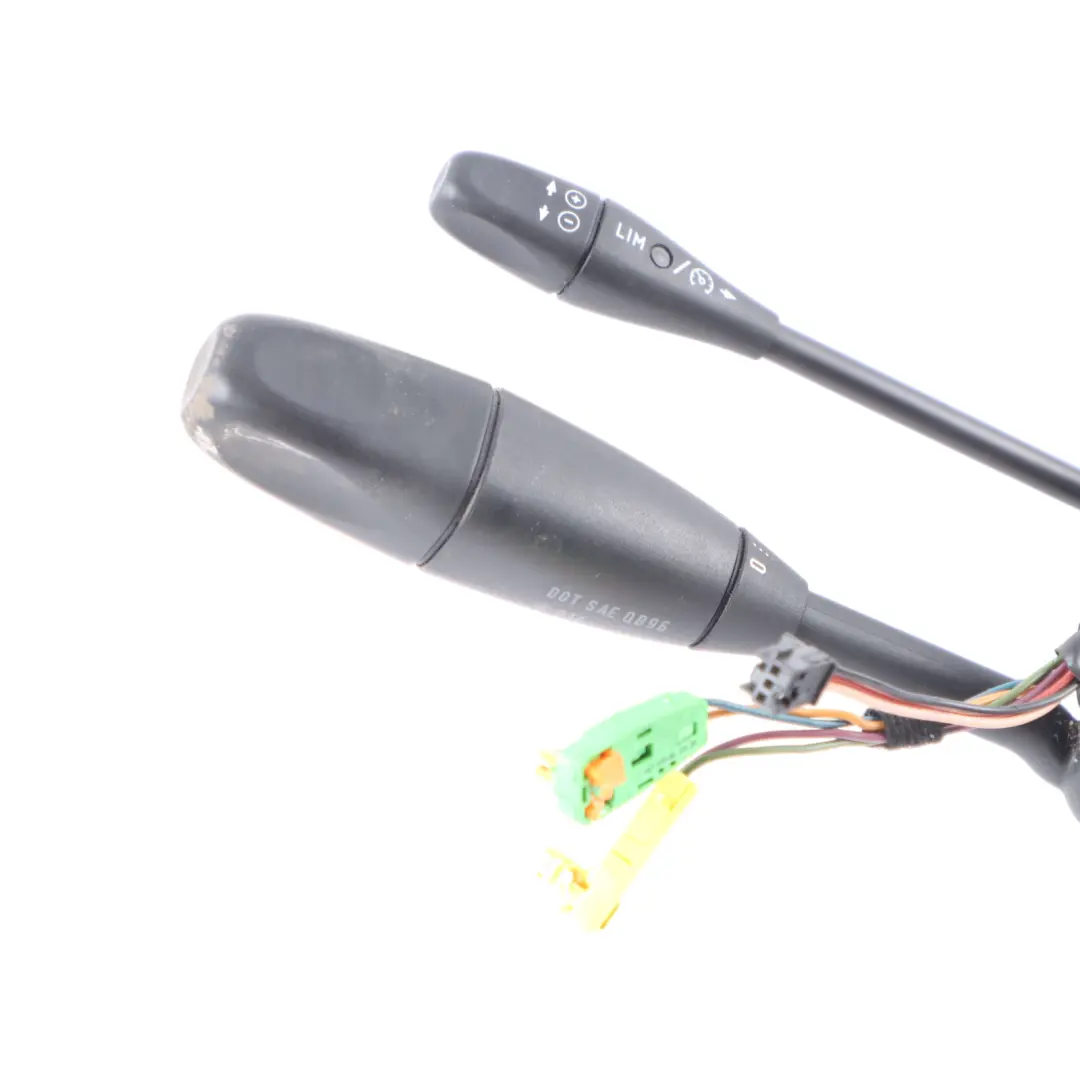  Steering Column Switch Mercedes W211 C219 Angle Sensor Indicator Cruise Control - SKU A1715450532-1 - Part number A1715450532