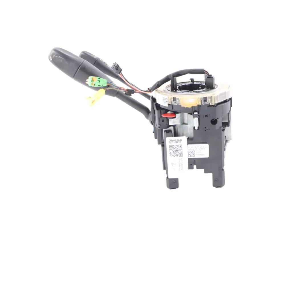 Steering Column Switch Mercedes W211 C219 Angle Sensor Indicator Cruise Control to with Part number A1715450532 Steering Column Switch Mercedes W211 C219 Angle Sensor Indicator Cruise Control - SKU A1715450532-1 - Part number A1715450532