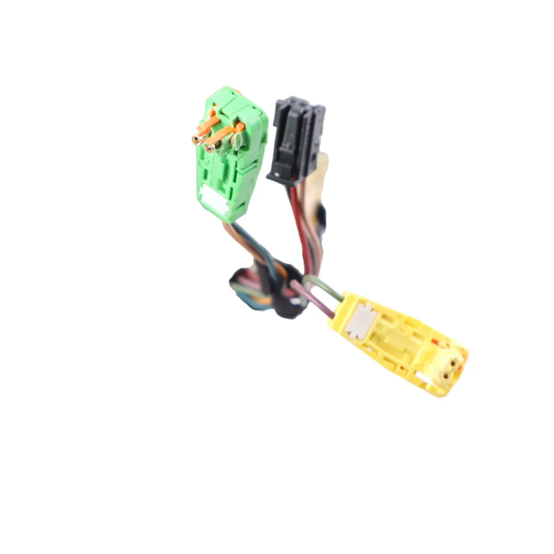  Steering Column Switch Mercedes W211 C219 Angle Sensor Indicator Cruise Control - SKU A1715450532-1 - Part number A1715450532