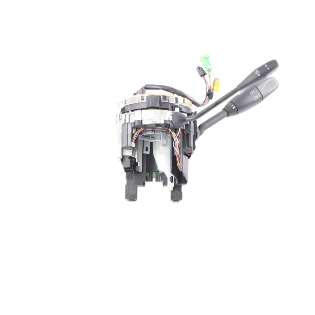  Steering Column Switch Mercedes W211 C219 Angle Sensor Indicator Cruise Control - SKU A1715450532-1 - Part number A1715450532