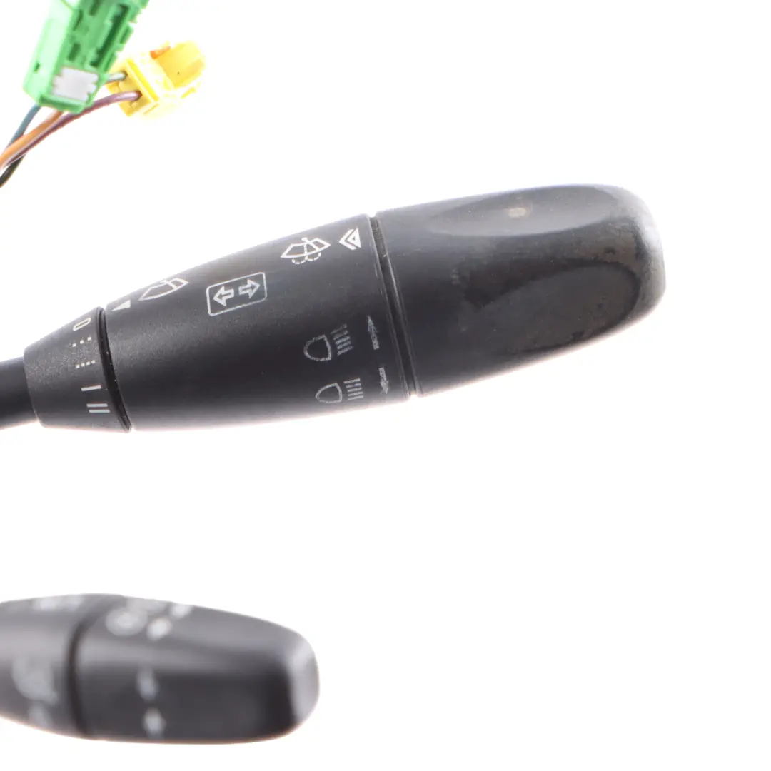 Steering Column Switch Mercedes W211 C219 Angle Sensor Indicator Cruise Control to with Part number A1715450532 Steering Column Switch Mercedes W211 C219 Angle Sensor Indicator Cruise Control - SKU A1715450532-1 - Part number A1715450532