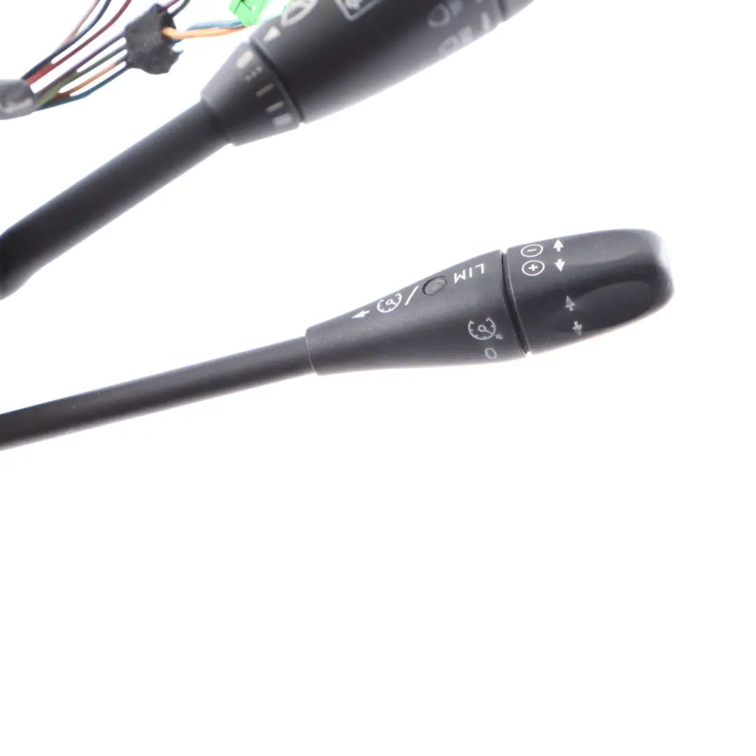  Steering Column Switch Mercedes W211 C219 Angle Sensor Indicator Cruise Control - SKU A1715450532-1 - Part number A1715450532