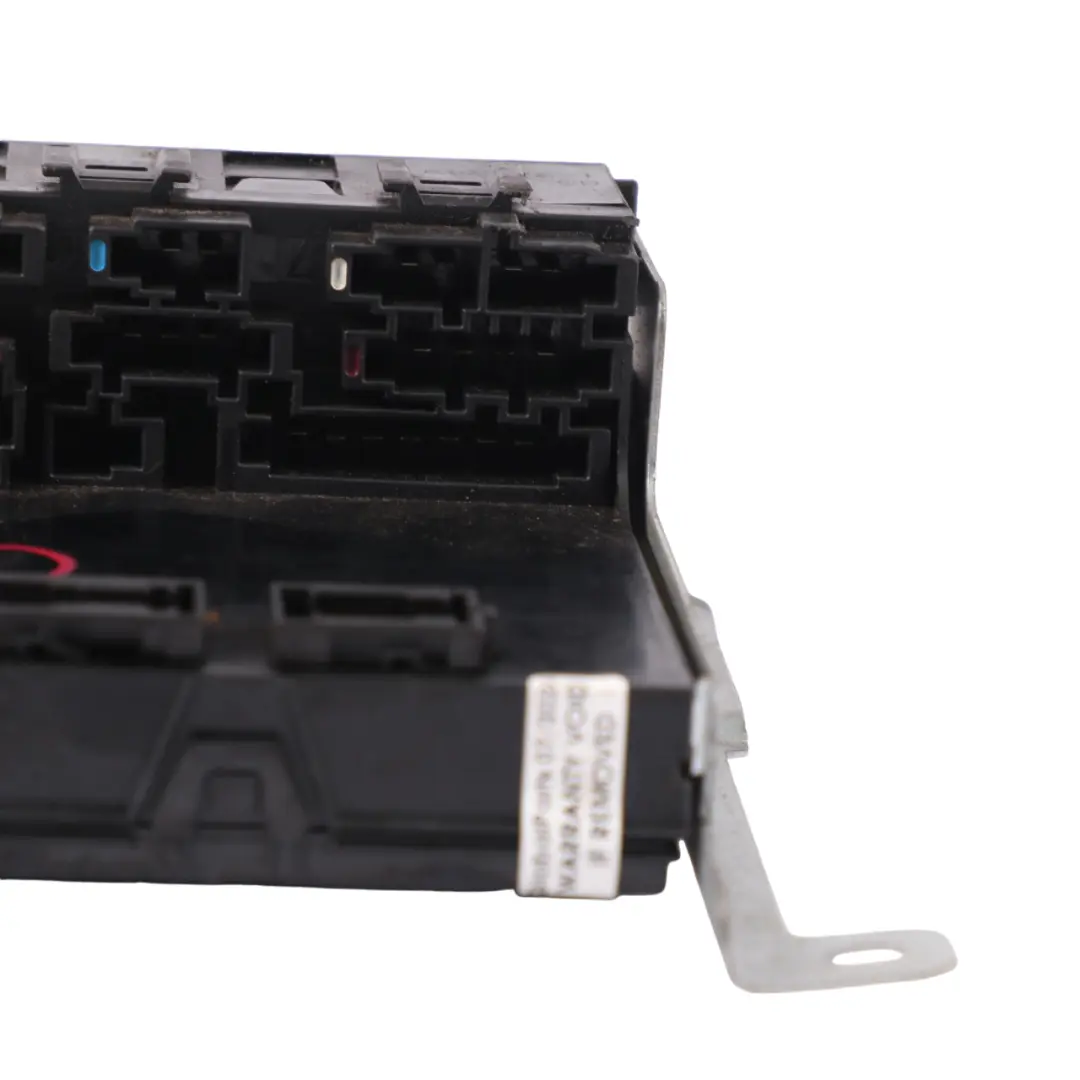 Mercedes SLK R171 Roadster Fuse Box Control Unit SAM Module Relay - SKU A1715451301-1 - Part number A1715451301