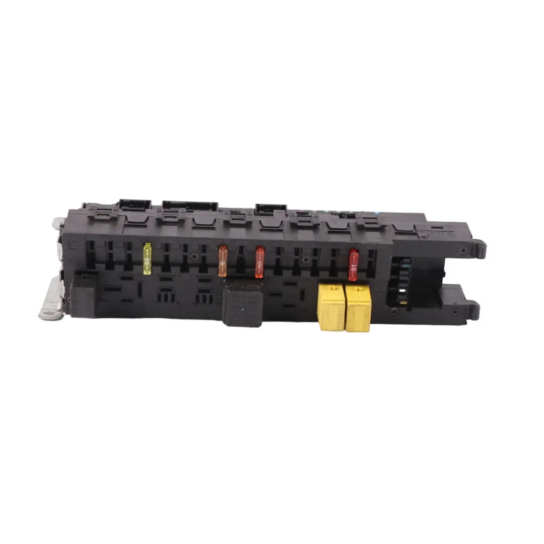 Mercedes SLK R171 Roadster Fuse Box Control Unit SAM Module Relay - SKU A1715451301-1 - Part number A1715451301