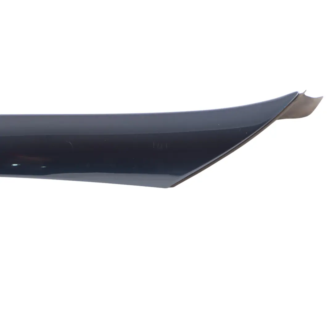 Säulen Verkleidung Rechts Benitoite Blau - 950 für Mercedes SLK R171 A mit Teilenummer A1716900239 Mercedes SLK R171 A Säulen Verkleidung Rechts Benitoite Blau - 950 - SKU A1716900239-BEB - Teilenummer A1716900239