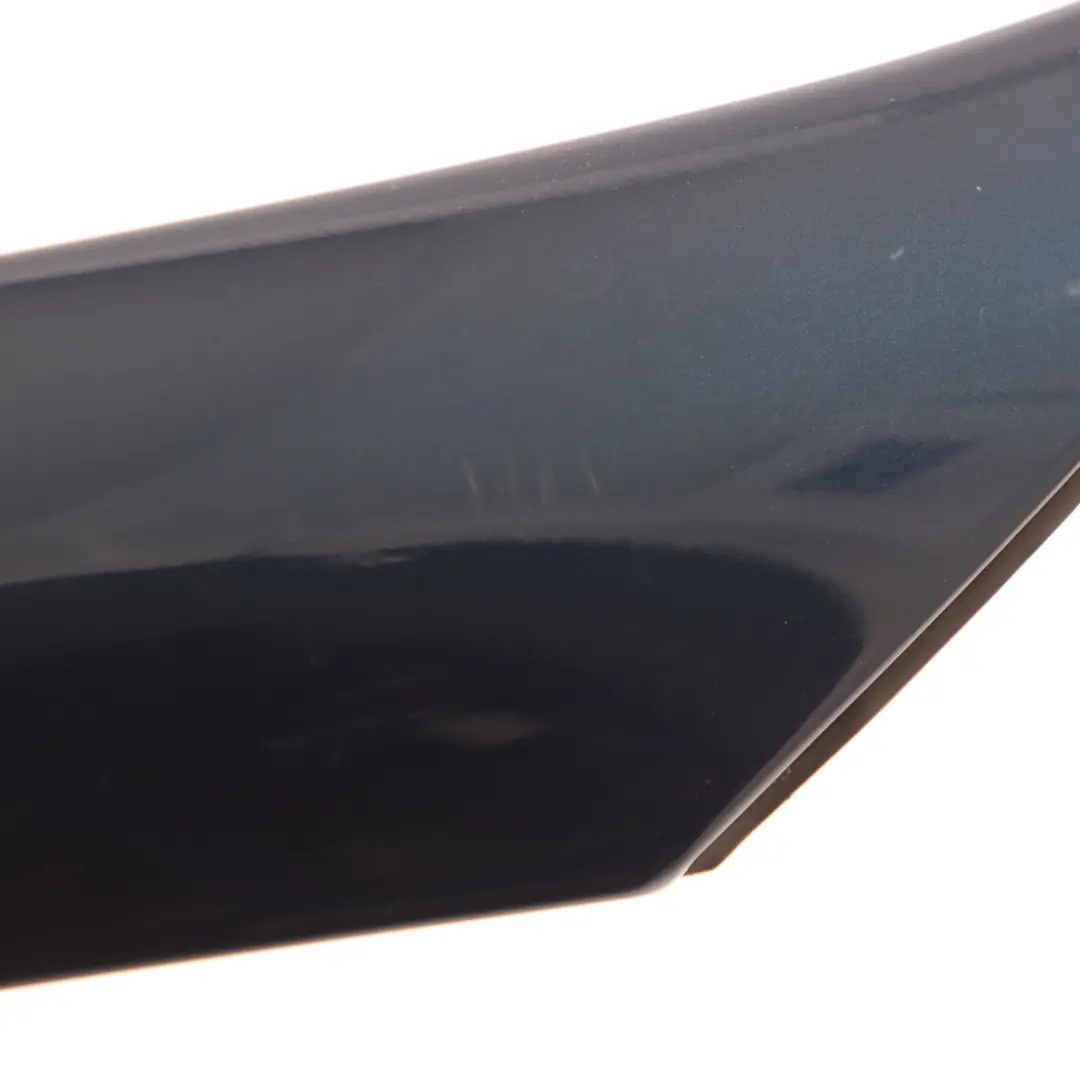 Mercedes SLK R171 Rivestimento Montante Destro Benitoite Blue - 950 - SKU A1716900239-BEB - Numero di parte A1716900239