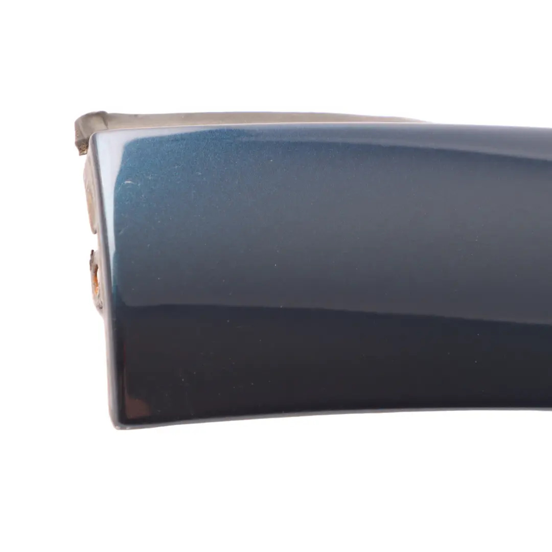 Pilar Trim Derecho Benitoite Azul - 950 para Mercedes SLK R171 A con número de pieza A1716900239 Mercedes SLK R171 A Pilar Trim Derecho Benitoite Azul - 950 - SKU A1716900239-BEB - Número de pieza A1716900239