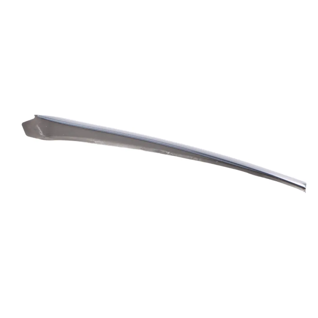 Mercedes SLK R171 Garniture De Montant A Droite Benitoite Blue - 950 - SKU A1716900239-BEB - Numéro de pièce A1716900239